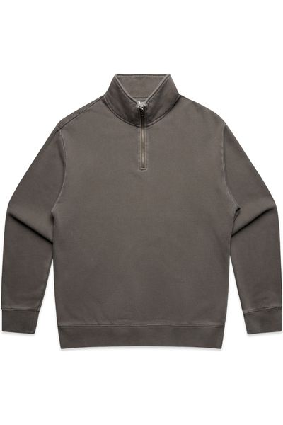AS Colour Relax Faded Half Zip