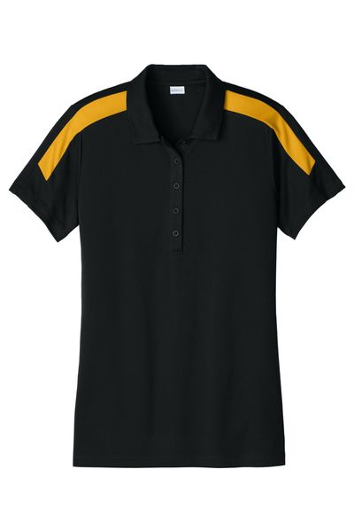 Sport-Tek Women's Competitor United Polo