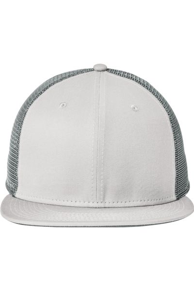 New Era Standard Fit Snapback Trucker Cap
