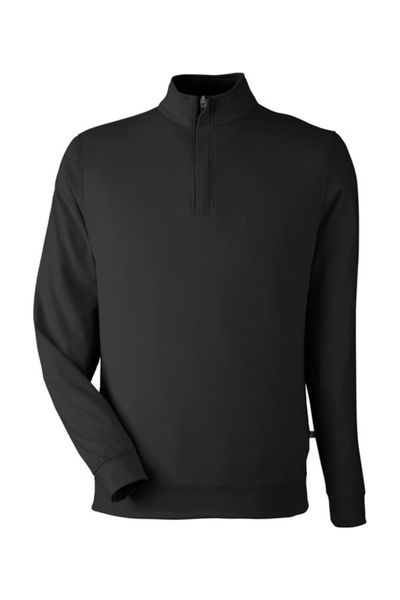 Swannies Golf Men's McKinnon Quarter-Zip
