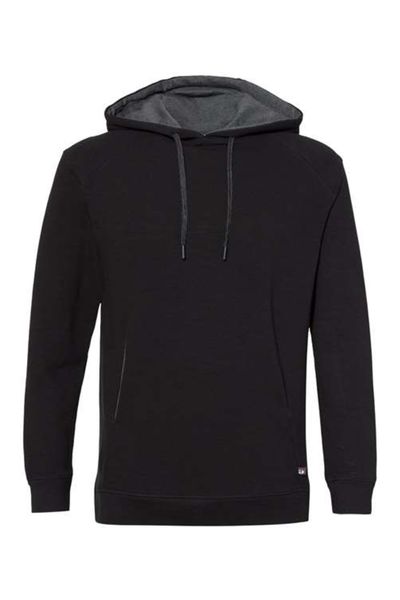 Badger FitFlex French Terry Hooded Sweatshirt