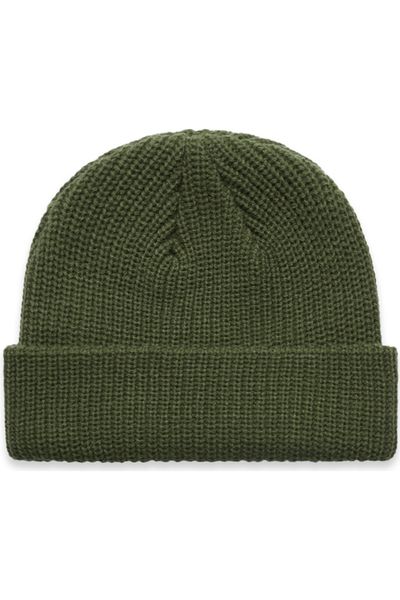 AS Colour Cable Beanie