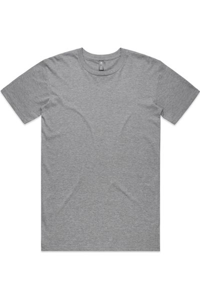 AS Colour Staple Tear Out Tee