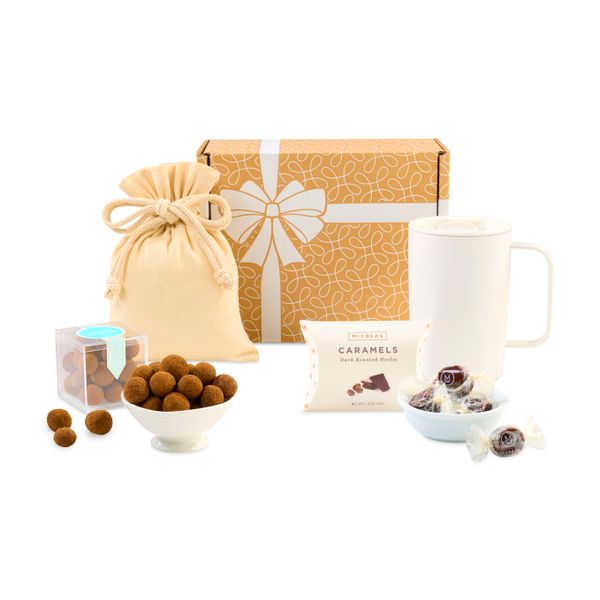 Sugarfina Sweet Perks Gift Box