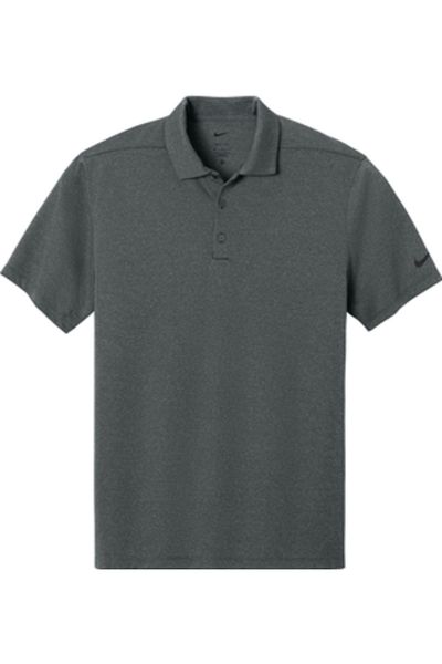 Nike Dri-FIT Smooth Heather Polo