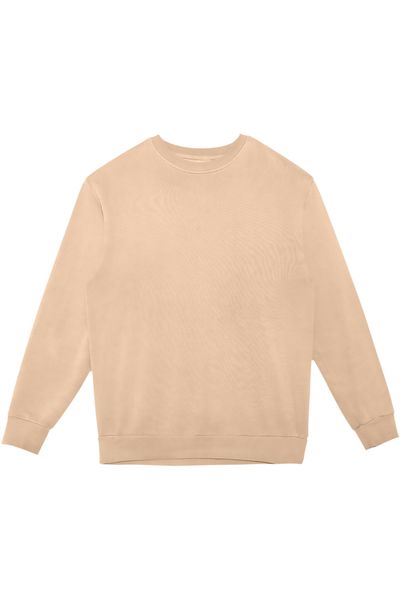 Lane Seven Urban Sweatshirt Garment Dye
