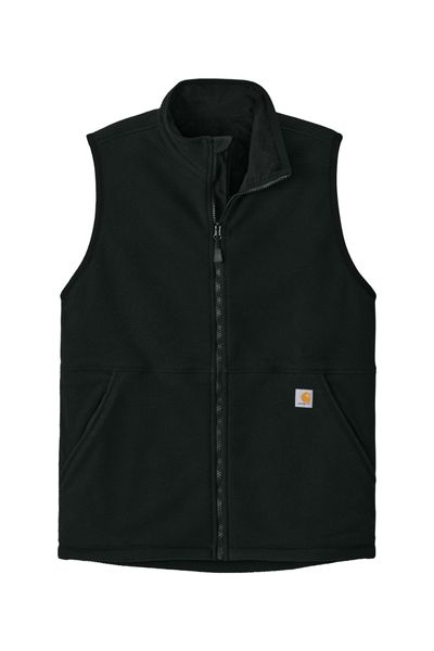 Carhartt Textured Fleece Vest