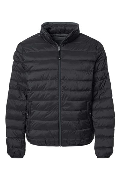 Weatherproof PillowPac Puffer Jacket