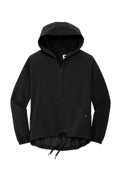 OGIO Ladies Connection Anorak