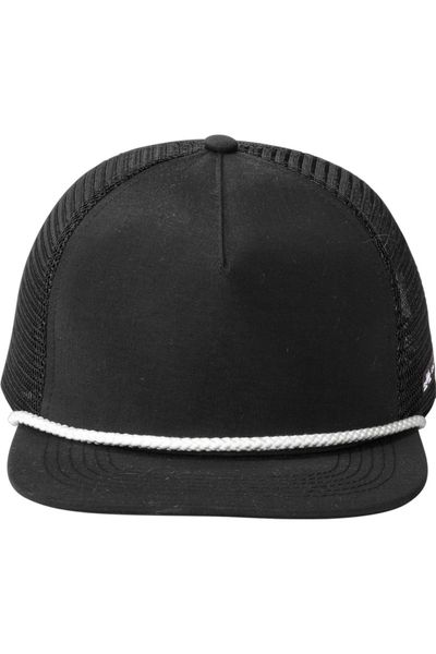 Spacecraft Trucker Cap