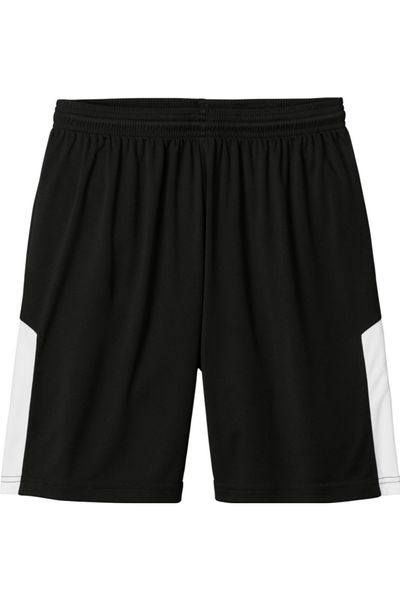 Sport-Tek Competitor United 7" Short