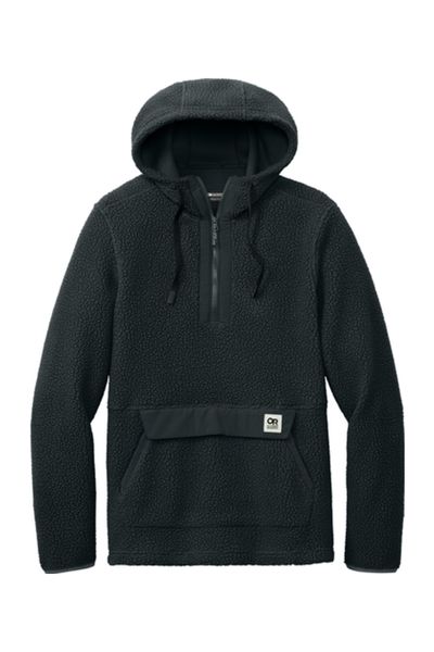 Outdoor Research Packwood Fleece Pullover Hoodie
