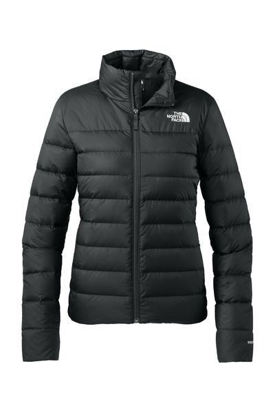 The North Face Women's Down Hybrid Jacket