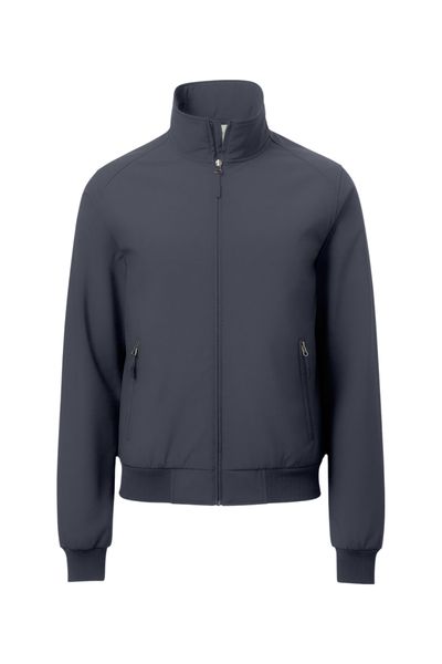 Port Authority Soft Shell Bomber Jacket