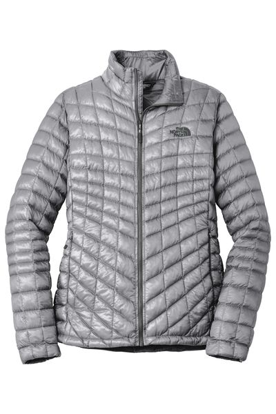 The North Face Ladies ThermoBall Trekker Jacket