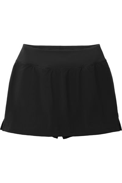 Sport-Tek Ladies Repeat Skort