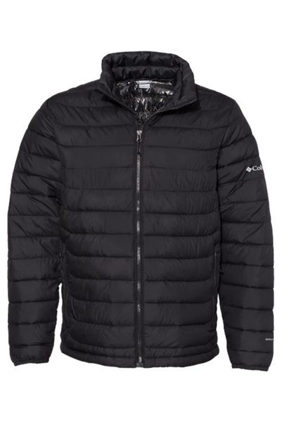 Columbia Powder Lite II Jacket