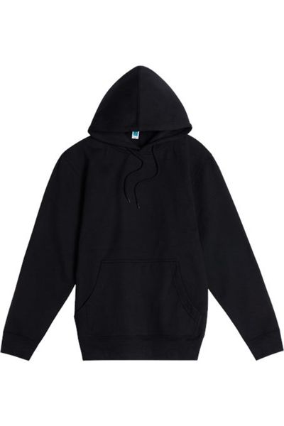 Lane Seven Future Fleece Hooded Sweatshirt