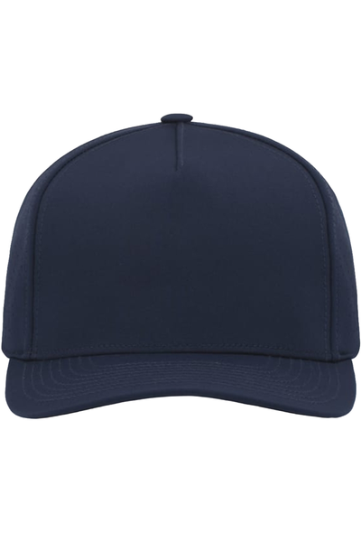 Pacific Headwear Weekender Perforated Snapback Cap