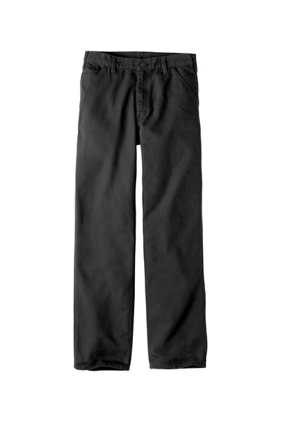 Carhartt Washed-Duck Work Dungaree