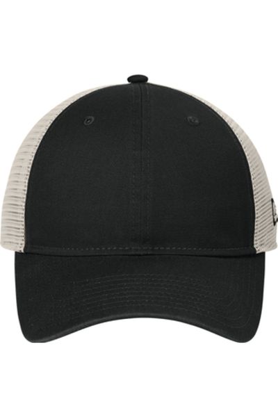 New Era 9TWENTY Unstructured Mesh Snapback Cap