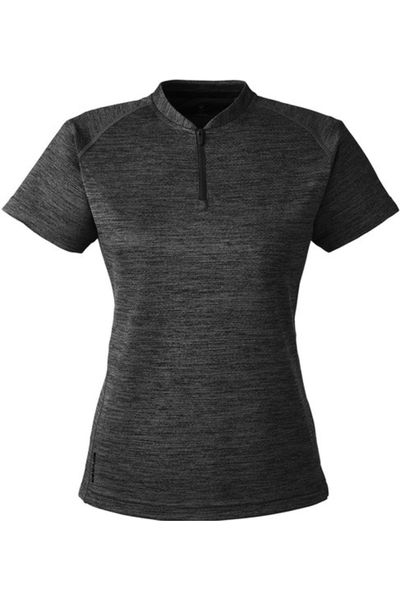 Spyder Ladies' Mission Blade Collar Polo