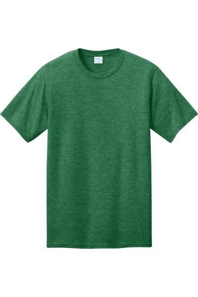 Port & Company CVC Tee