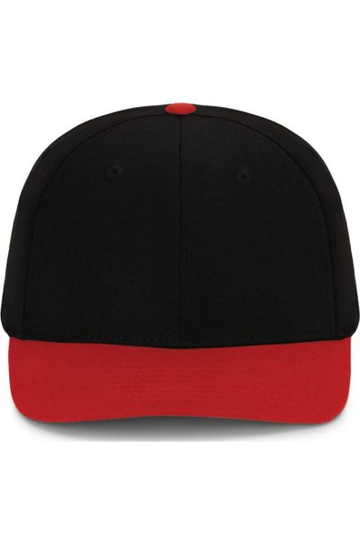 Pacific Headwear Pro-Wool Pacflex Cap