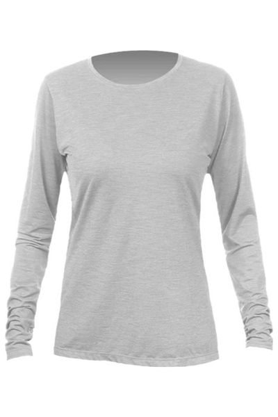 ANETIK Women's Breeze Tech Long Sleeve T-Shirt