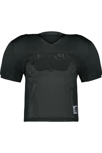 Alleson Athletic Youth Dazzle Mesh Football Practice Jersey