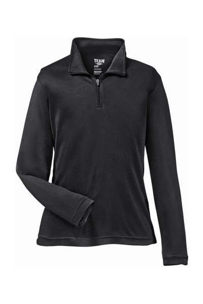 Team 365 Youth Zone Performance Quarter-Zip