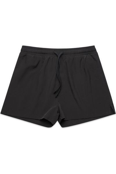 AS Colour Wo's Active Shorts