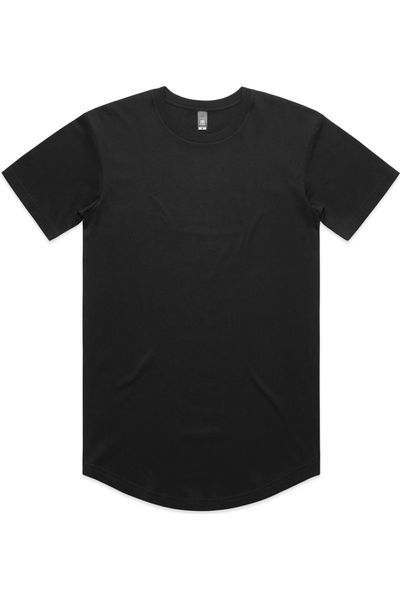 AS Colour Staple Curve Tee