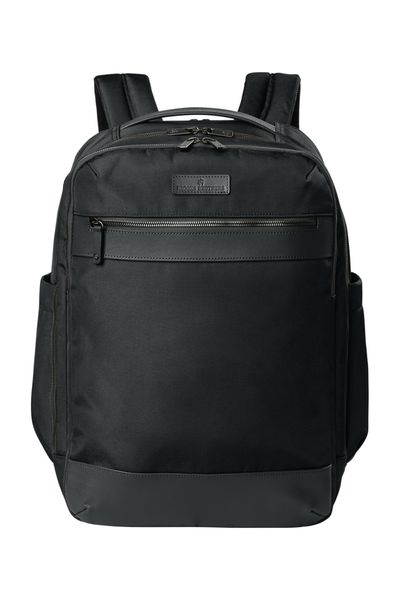 Brooks Brothers Oxford Backpack