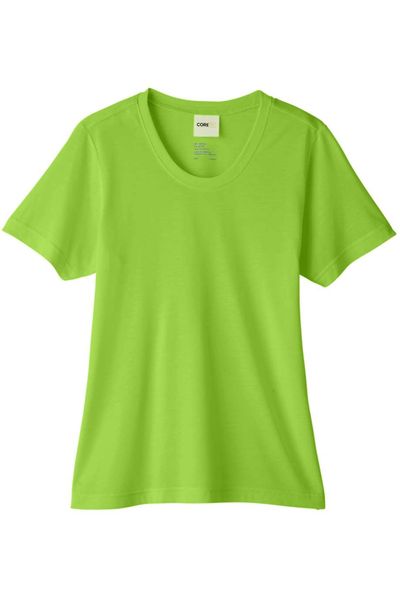 CORE365 Women's Fusion ChromaSoft™ Performance T-Shirt