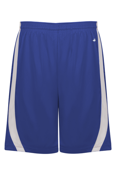 Badger B-Slam Rev. Short