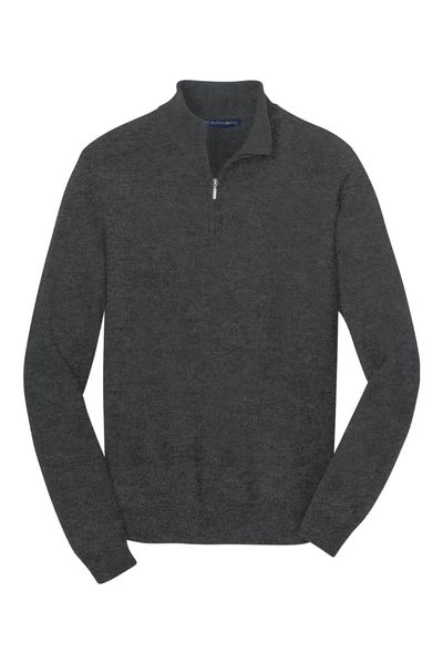Port Authority 1/2-Zip Sweater
