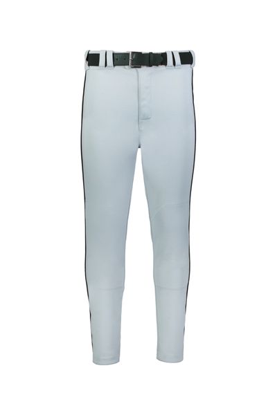 Russell Baseline Tapered Leg Piped Baseball Pant