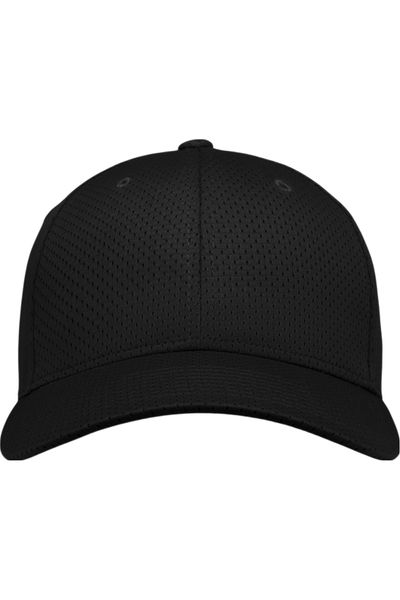 Augusta Sportswear Youth Athletic Mesh Cap