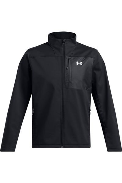 Under Armour Men's ColdGear Infrared Shield 2.0 Jacket