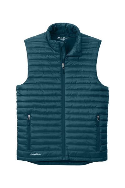 Eddie Bauer Packable Quilted Vest