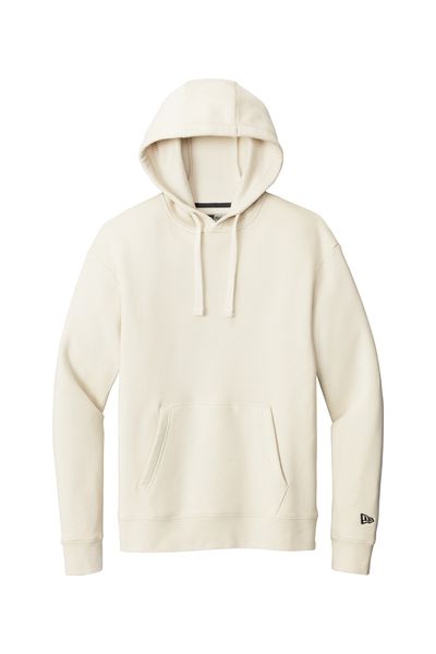 New Era Heritage Fleece Pullover Hoodie