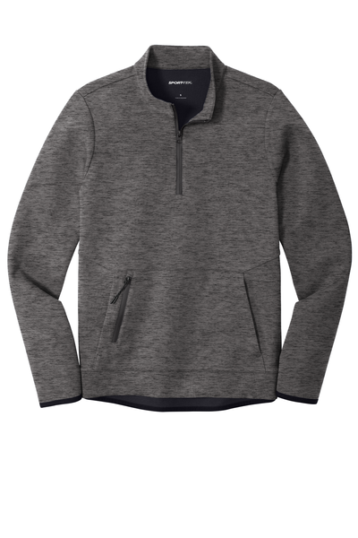 Sport-Tek Triumph 1/4-Zip Pullover