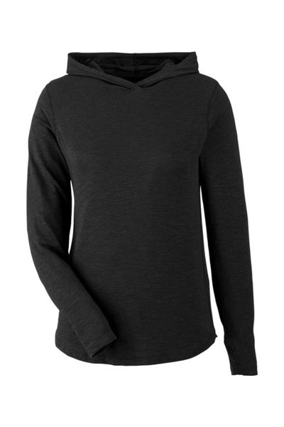 Tasc Ladies' Recess Hooded Pullover