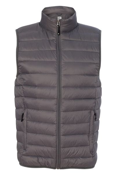 Weatherproof 32 Degrees Packable Down Vest