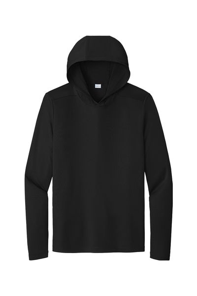 Sport-Tek Posi-UV Pro Long Sleeve Hoodie