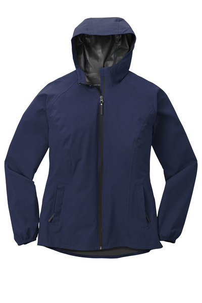 Port Authority Ladies Essential Rain Jacket