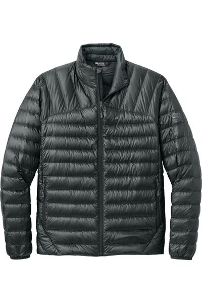 LIMITED EDITION Outdoor Research Women's 800 Tech Down Jacket