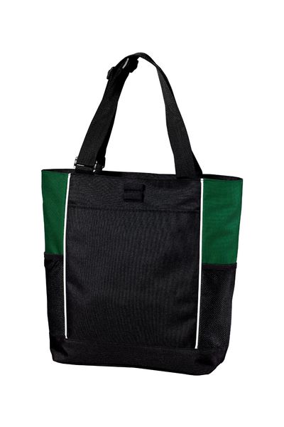 Port Authority Panel Tote