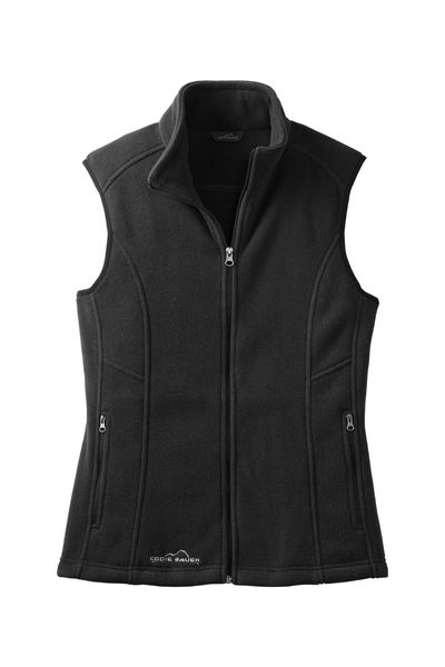 Eddie Bauer - Ladies Fleece Vest